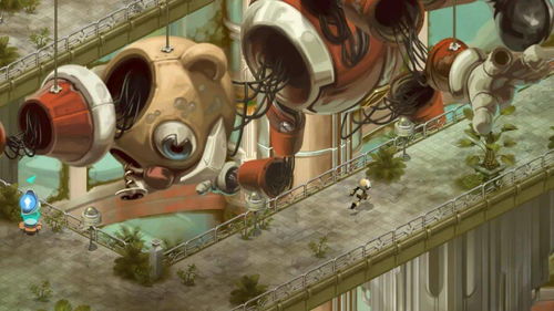 steam 新游推薦 05 12