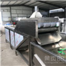 【廣東胡蘿卜巴氏殺菌機(jī)流水線價(jià)格】-