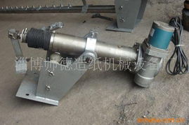 淄博帥德造紙機(jī)械設(shè)備廠 酸霧凈化器產(chǎn)品列表