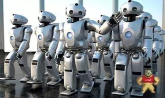 深度丨機器人領域影響力人物及品牌top100