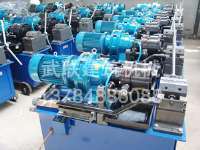 衡水武聯(lián)建筑機械,專業(yè)生產(chǎn):滾絲機、滾絲輪、鋼筋套筒、撥助刀、工作扳手、點焊機、對焊機。